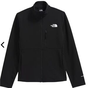 EUC The North Face Women’s Apex Bionic Jacket Small
